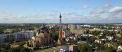 jarek 
The Holy Spirit Orthodox church in Białystok 
2019-09-22 19:20:01