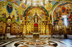jarek1 
The Holy Spirit Orthodox church in Białystok 
2019-09-22 19:25:04