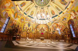 jarek1 
The Holy Spirit Orthodox church in Białystok 
2019-09-22 19:25:41