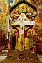 jarek1 
The Holy Spirit Orthodox church in Białystok 
2019-09-22 19:27:06
