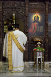 Sheep1389 
Liturgy of the Elevation of the Cross in Balamand 2019 
2019-09-23 09:39:26