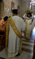 Sheep1389 
Procession with the Cross in Balamand - 14.09.2019 
2019-09-23 09:40:58