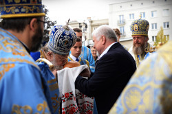Photographyalexx 
XXVII rocznica przeniesienia relikwii męczennika Gabriela z Grodna do Białegostoku   
2019-09-23 23:29:14