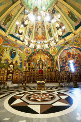jarek1 
The Holy Spirit Orthodox church in Białystok  
2019-09-24 22:47:20