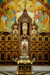 jarek1 
The Holy Spirit Orthodox church in Białystok  
2019-09-24 22:47:56