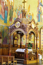 jarek1 
The Holy Spirit Orthodox church in Białystok  
2019-09-24 22:48:35