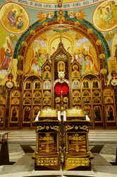 jarek1 
The Holy Spirit Orthodox church in Białystok  
2019-09-24 22:49:20