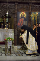 Sheep1389 
Rite of the elevation of the Holy Cross - Balamand 14.09.2019 
2019-09-26 11:51:41