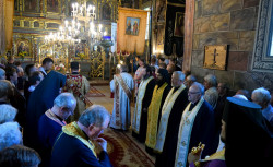 Sheep1389 
Litija na Piotra i Pawła - cerkiew w Hańczowej 2017 
2019-09-26 13:25:28