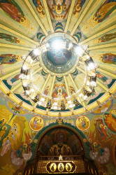 jarek 
The Holy Spirit Orthodox church in Białystok 
2019-09-26 22:55:01