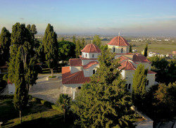 jarek11 
St. Vlash Monastery 
2019-09-26 23:08:04