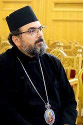 jarek11 
Metropolitan Andon of Elbasan, Shpati and Librazhdi  
2019-09-26 23:11:09