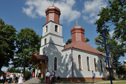 bogdan 
cerkiew pw. Św. Mikołaja w Nowym Dworze 
2019-09-29 13:50:11