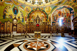 jarek 
The Holy Spirit Orthodox church in Białystok  
2019-09-29 20:56:04