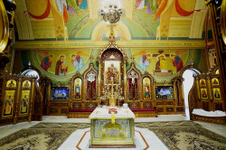 jarek 
The Holy Spirit Orthodox church in Białystok  
2019-09-29 20:56:46