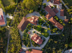 jarek11 
St. Vlash Monastery close to Durres 
2019-09-29 21:05:21