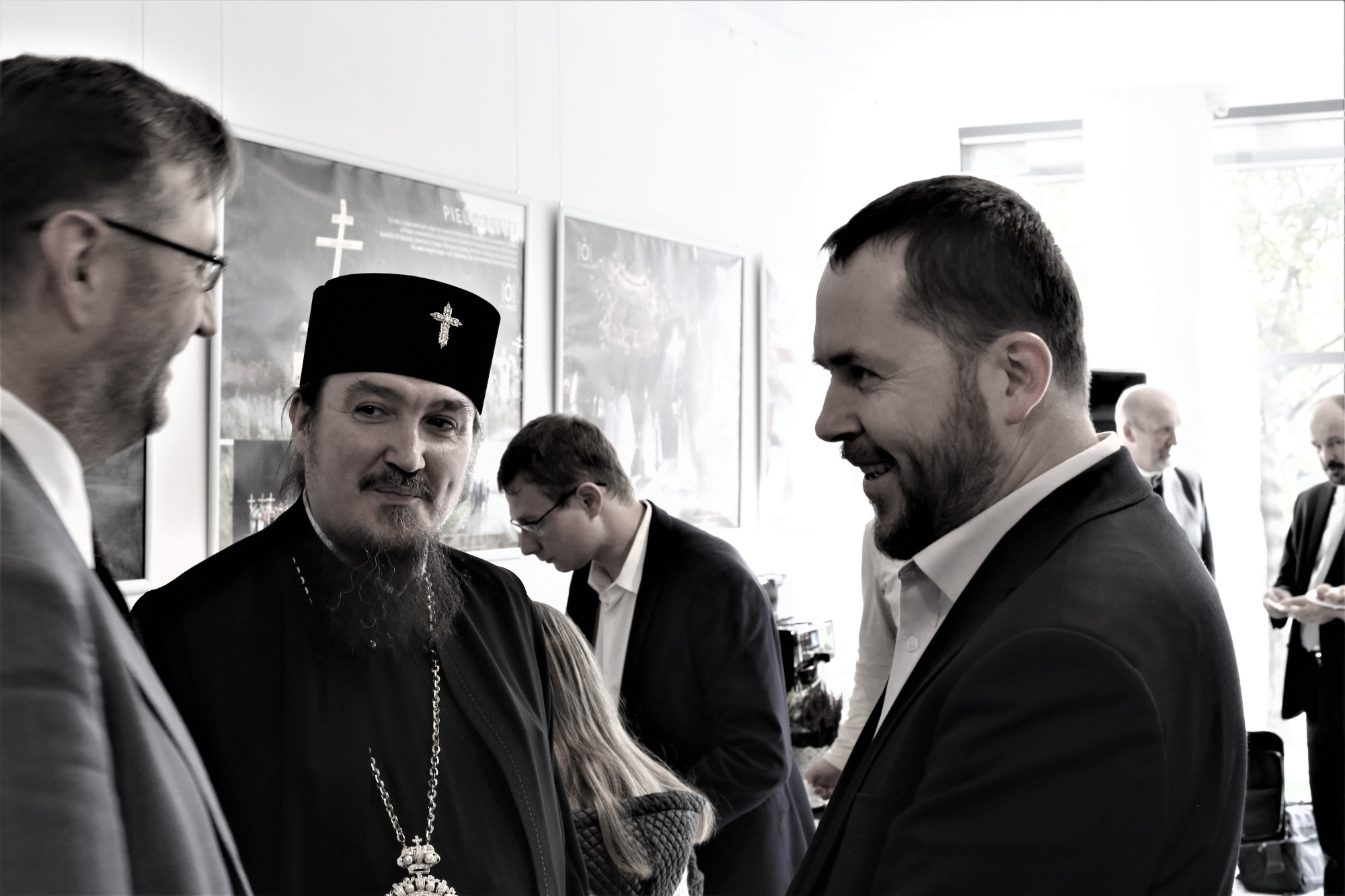 prawosławni influenserzy