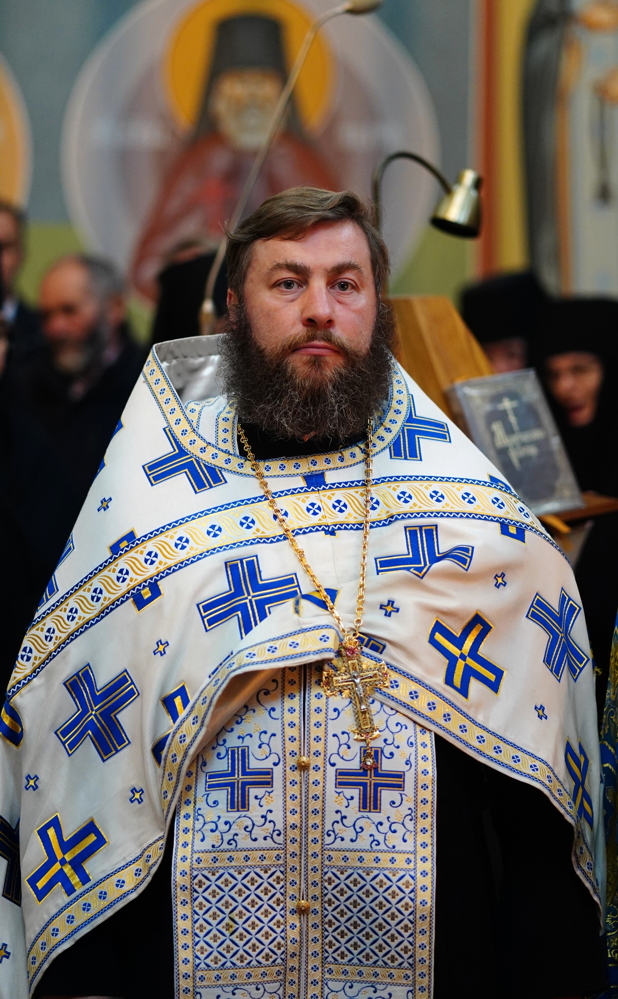 Fr. Jarosław Jóźwik