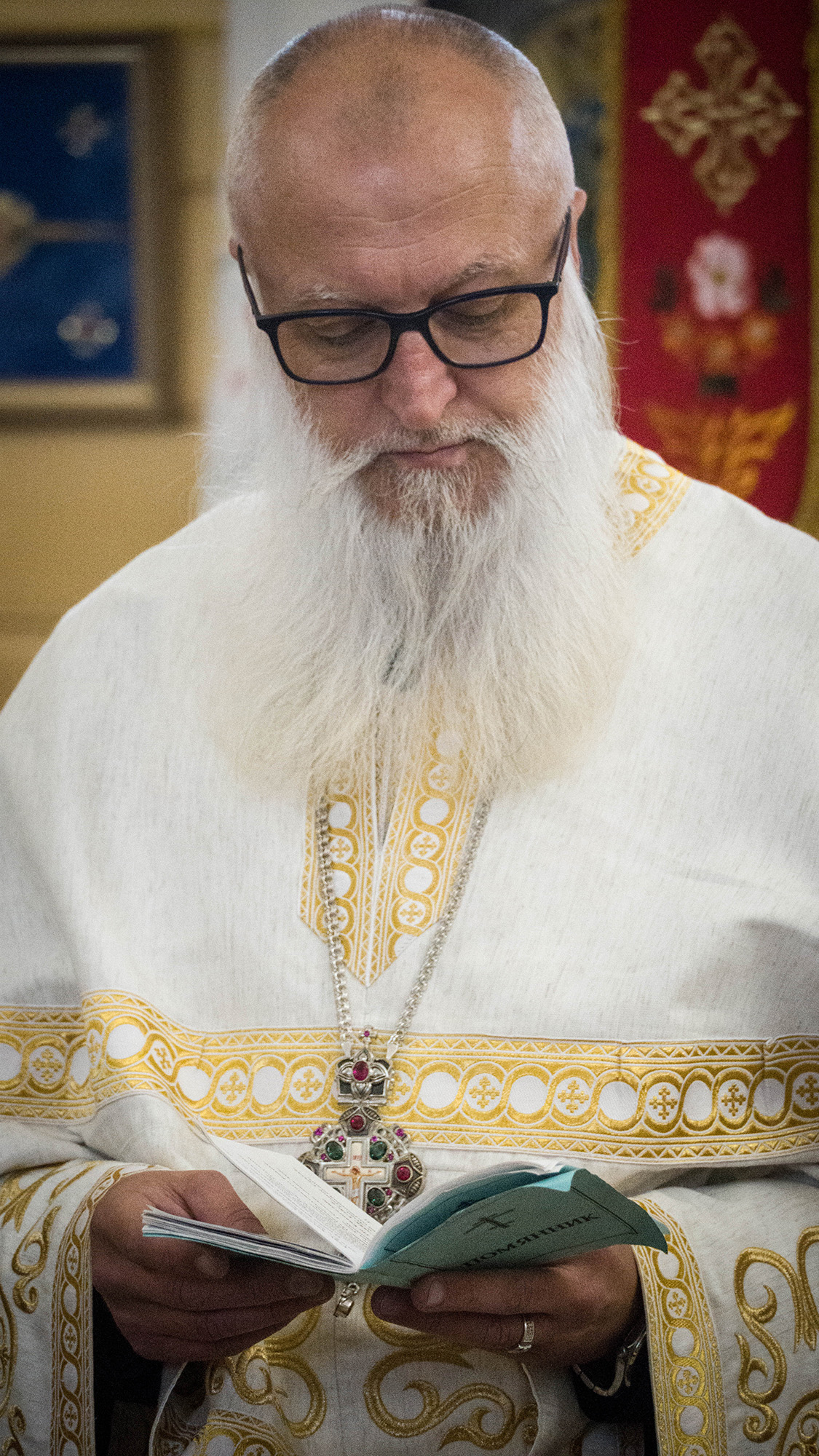 Mostowlany.2. o.Sławomir Jakimiuk.