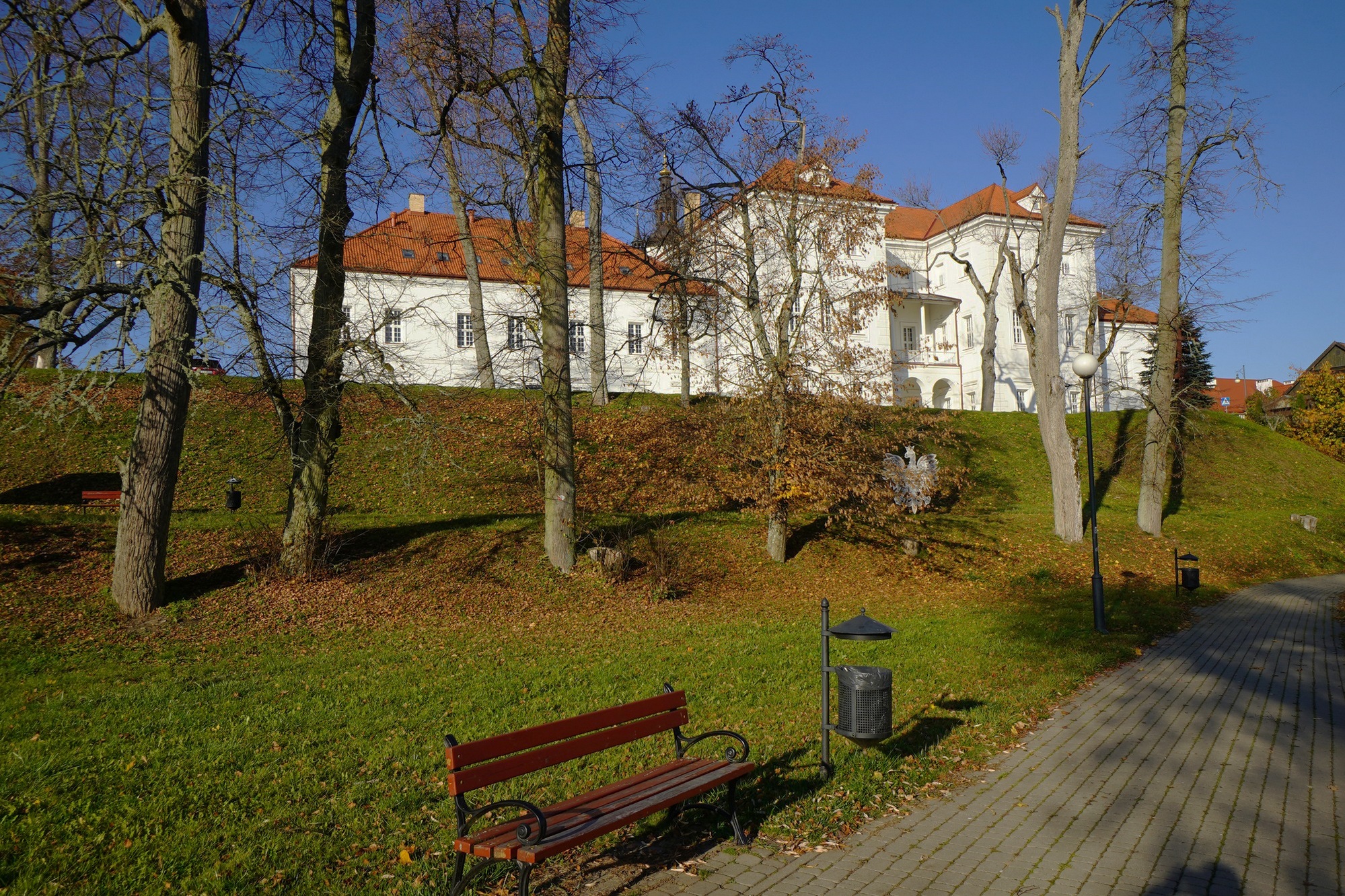 Suprasl Monastery