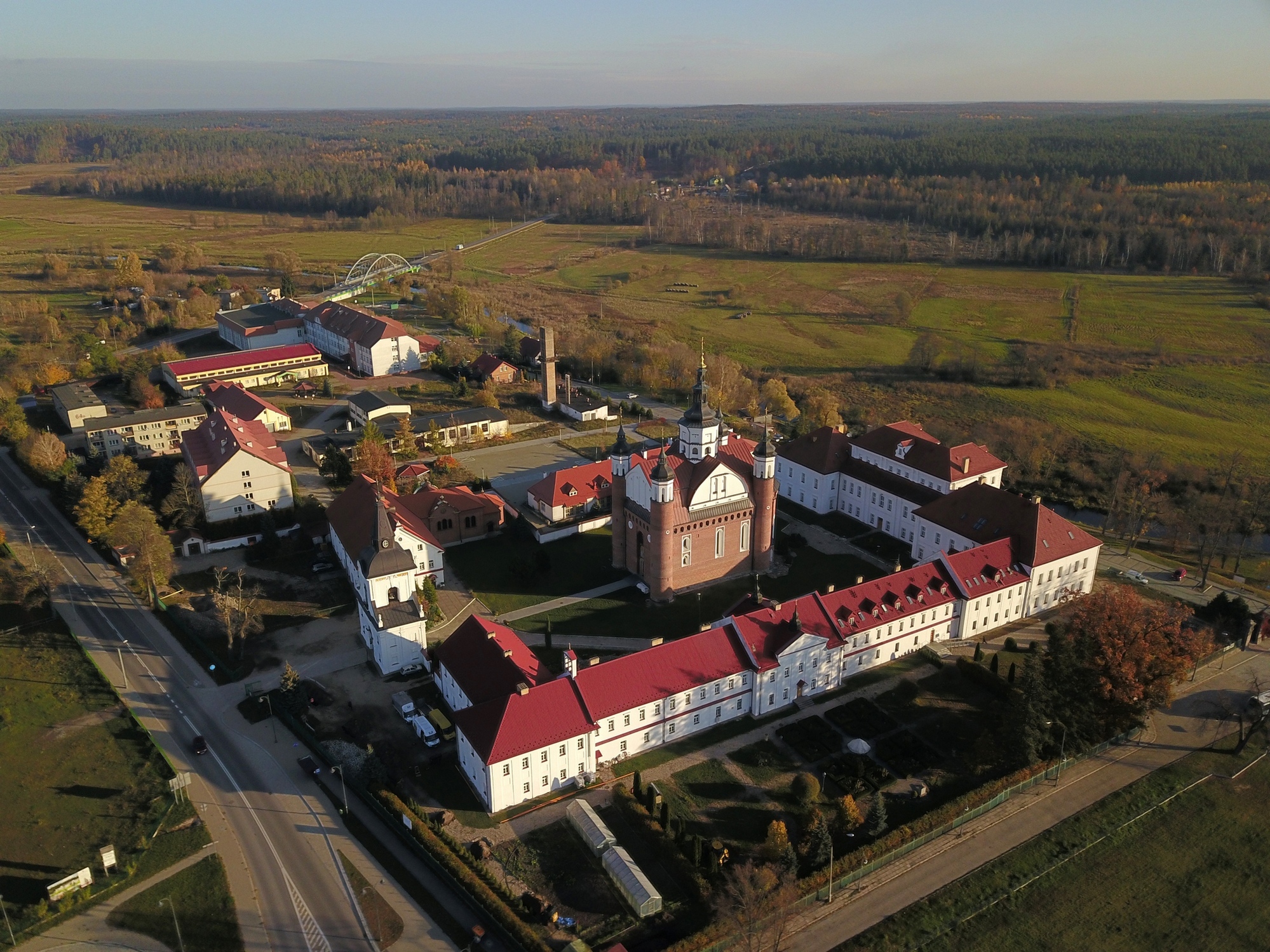 Supraśl Monastery