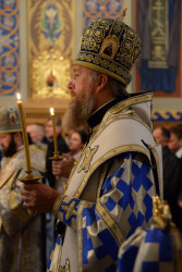 Photographyalexx 
Jego Ekscelencja Najprzewielebniejszy Grzegorz, Prawosławny Arcybiskup Bielski 
2019-10-01 12:03:38
