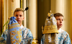jarek1 
St. martyr Gabriel feast in St. Nicholas Cathedral in Białystok 
2019-10-01 22:46:41