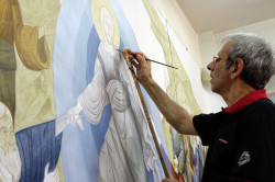 jarek11 
Albanian iconographer 
2019-10-01 22:52:34
