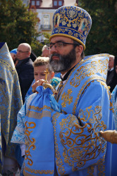 Photographyalexx 
Jego Ekscelencja Najprzewielebniejszy Jakub, Prawosławny Arcybiskup Białostocki i Gdański 
2019-10-02 17:10:01