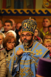 jarek1 
St. martyr Gabriel feast in St. Nicholas Cathedral in Białystok 
2019-10-03 22:52:50