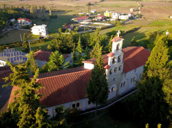 jarek11 
St. Vlash Monastery 
2019-10-03 22:56:33