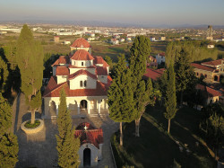jarek11 
St. Vlash Monastery 
2019-10-03 22:57:10