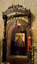 Sheep1389 
Ikona Bogurodzicy w balamandzkim monasterze 
2019-10-05 10:32:15
