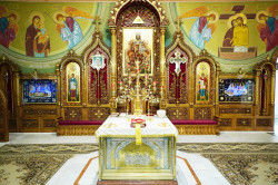 jarek 
The Holy Spirit Orthodox church in Białystok 
2019-10-06 07:12:14