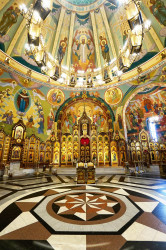jarek 
The Holy Spirit Orthodox church in Białystok 
2019-10-06 07:17:51