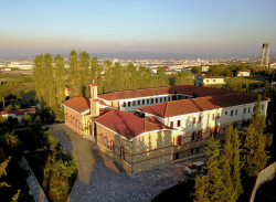 jarek11 
St.Vlash Monastery 
2019-10-06 07:25:29