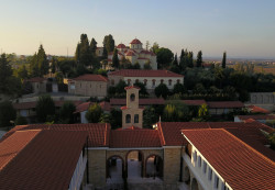 jarek11 
St.Vlash Monastery 
2019-10-06 07:25:59
