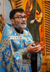 jarek11 
Fr. Vladimir Misijuk preaching i Zwierki Convent 
2019-10-06 07:29:53
