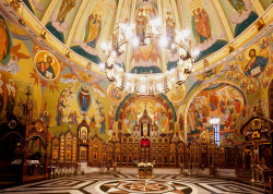 jarek 
The Holy Spirit Orthodox church in Białystok 
2019-10-08 11:14:12