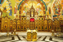 jarek 
The Holy Spirit Orthodox church in Białystok 
2019-10-08 11:14:25