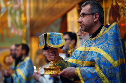 jarek1 
Nativity of the Mother of God feast in Zwierki Convent 
2019-10-08 11:17:29