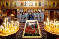 jarek1 
Nativity of the Mother of God feast in Zwierki Convent 
2019-10-08 11:18:23