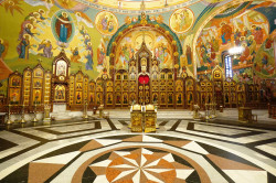 jarek 
The Holy Spirit Orthodox church in Białystok 
2019-10-10 12:01:06