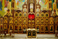 jarek 
The Holy Spirit Orthodox church in Białystok 
2019-10-10 12:02:14