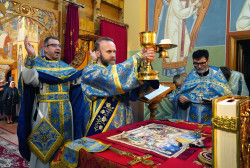 jarek1 
Nativity of the Mother of God feast in Zwierki Convent 
2019-10-10 12:05:23