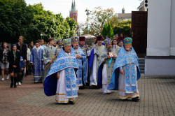 jarek11 
St. Gabriel feast in St. Nicholas Cathedral in Białystok 
2019-10-10 12:08:35