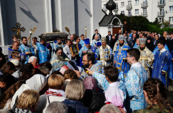 jarek11 
St. Gabriel feast in St. Nicholas Cathedral in Białystok 
2019-10-10 12:08:54