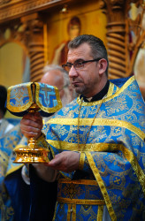 jarek1 
Fr. Paweł Łapiński i Zwierki Convent 
2019-10-12 17:30:39