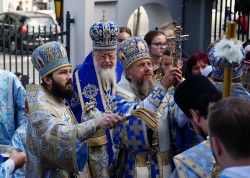 jarek11 
St. Gabriel feast in St. Nicholas Cathedral in Białystok  
2019-10-12 17:33:24