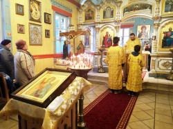 jarek1 
The Orthodox church in Ciechocinek 
2019-10-16 21:47:41